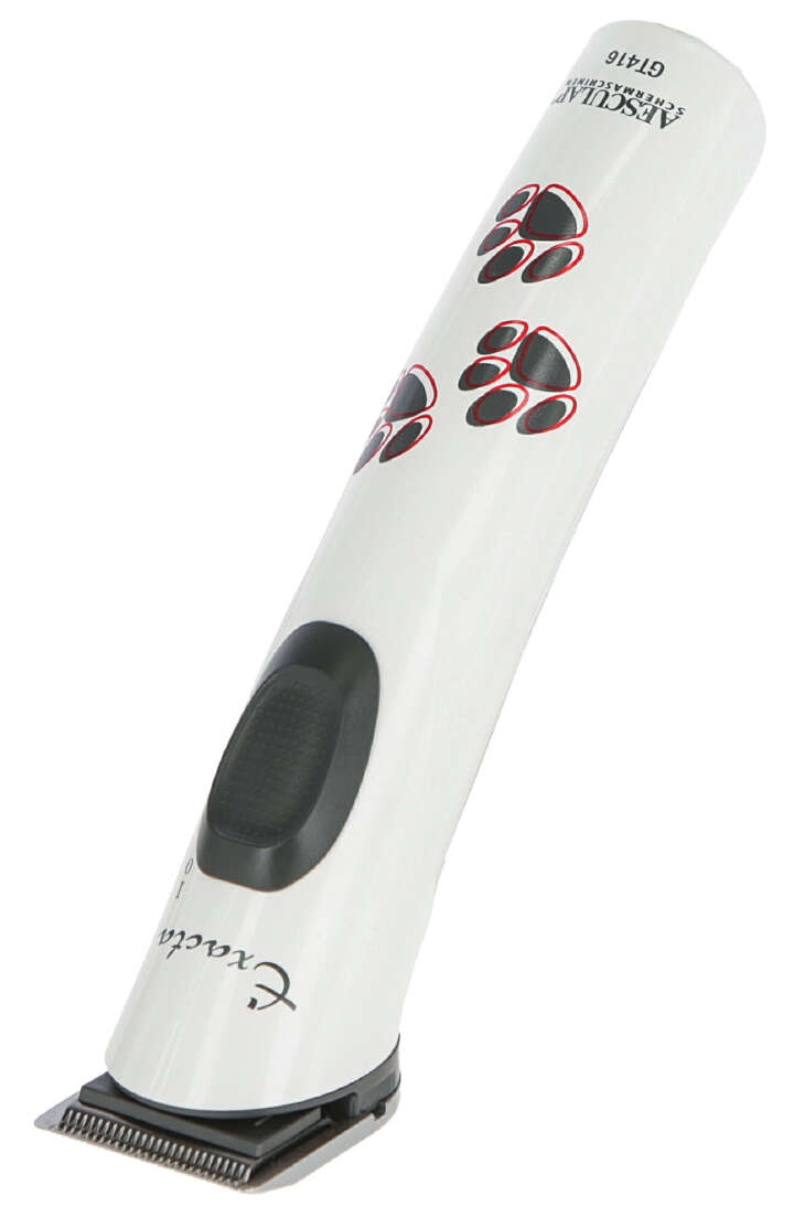 AESCULAP Akkutrimmer Exacta